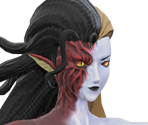Vouivre - Shin Megami Tensei Liberation Dx2