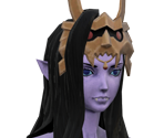Yakshini - Shin Megami Tensei Liberation Dx2