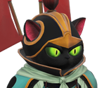 Neko Shogun - Shin Megami Tensei Liberation Dx2