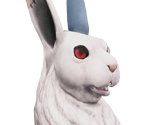 Hare of Inaba - Shin Megami Tensei Liberation Dx2