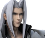 Sephiroth - Super Smash Bros. Ultimate