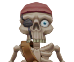 Skeletal Pirate - Wizard101