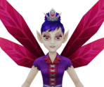 Dark Fairy - Wizard101