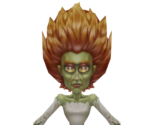 Scarlet Screamer - Wizard101