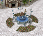 Prontera - Ragnarok Online