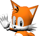 Tails - Shenmue