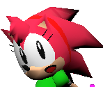 Amy Rose - Shenmue