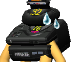 Megadra Brother - Shenmue