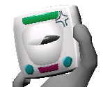 Sataro - Shenmue