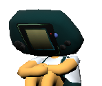 Gear-O - Shenmue