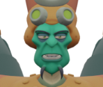 N. Tropy - Crash Bandicoot 4: It's About Time