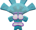 Lani-Loli - Crash Bandicoot 4: It's About Time