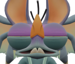 Fruit Bat - Crash Bandicoot 4: It's About Time