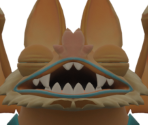 Crate Bat - Crash Bandicoot 4: It's About Time