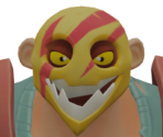 Chainsaw Heavy - Crash Bandicoot 4: It's About Time