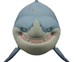 Shark - Crash Bandicoot 4: It's About Time