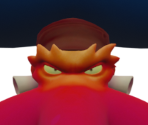Pirate Octopus - Crash Bandicoot 4: It's About Time