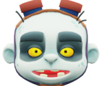 Mutie - Crash Bandicoot 4: It's About Time