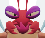Wasp - Crash Bandicoot 4: It's About Time
