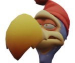 Dodo Bird - Crash Bandicoot 4: It's About Time