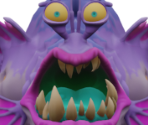 Louise - Crash Bandicoot 4: It's About Time