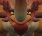 Styrasaurus - Crash Bandicoot 4: It's About Time