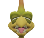 Pterodactyl - Crash Bandicoot 4: It's About Time