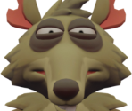 Rat - Crash Bandicoot 4: It's About Time