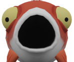 Kitefish - Crash Bandicoot 4: It's About Time