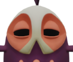 Owl - Crash Bandicoot 4: It's About Time