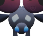 Ladybug - Crash Bandicoot 4: It's About Time