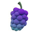 Bumpa Berries - Crash Bandicoot 4: It's About Time