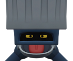 Trash Can Drones - Crash Bandicoot 4: It's About Time