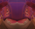 Giant Space Turtle - Crash Bandicoot 4: It's About Time