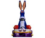 Ripper Roo - Crash Bandicoot Nitro Kart 3D