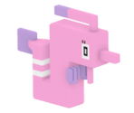 #0368 Gorebyss - Pokémon Quest