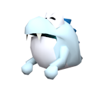 Eerie (Nintendo 64-style) - Mario Customs