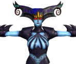 Madama Butterfly - Bayonetta 2