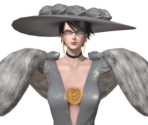 Bayonetta (Dress A) - Bayonetta 2
