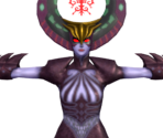 Madama Styx - Bayonetta 2