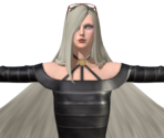 Jeanne (Elegant Outfit) - Bayonetta 2