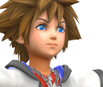 Sora - Super Smash Bros. Ultimate