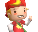 Buddy Trophy - MySims Agents