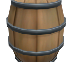 Barrel (Barrel Daredevil) - Wii Party