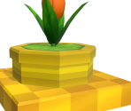 Flower Platform - Wii Party