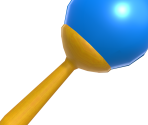 Maracas - Wii Music