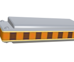Harmonica - Wii Music