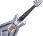 Galactic Guitar - Wii Music