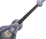 Galactic Bass - Wii Music