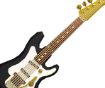 Electric Guitar - Wii Music